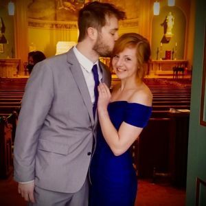 Meet your Posher, Corrie